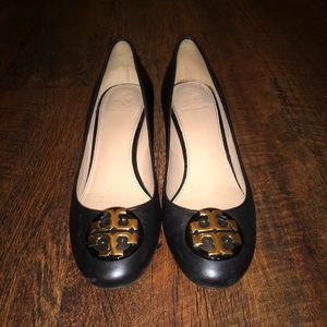 Tory Burch Heels